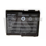    ACER BTP-44A3/Black/14,8V/6600mAh/12Cells