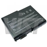    ACER BTP-44A3/Black/14,8V/5200mAh/8Cells