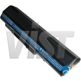 ����������� ��� �������� ACER UM08A31/Black/11,1V/7800mAh/9Cells