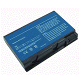    ACER BATBL50L6/Black/11,1V/4400mAh/8Cells
