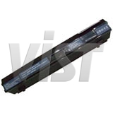    ACER UM09B31/Black/11,1V/4400mAh/8Cells