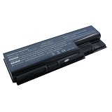    ACER AS07B31/Black/10,8V/4400mAh/6Cells/original