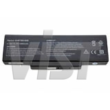    ASUS A32-F3/Black/11,1V/7800mAh/9Cells