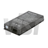    ASUS A32-A8/Black/11,1V/5200mAh/6Cells