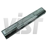    ASUS A42-M2/Black/14,8V/4400mAh/8Cells