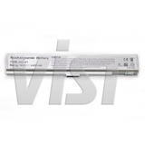 ����������� ��� �������� ASUS A42-W1/Silver/14,8V/4400mAh/8Cells