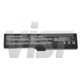    ASUS A32-W7/Black/11,1V/4400mAh/6Cells