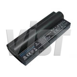 ����������� ��� �������� ASUS A22-700/Black/7,4V/8800mAh/8Cells
