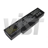    ASUS A32-F3/Black/11,1V/4800mAh/6Cells/original