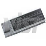    DELL D620/Grey/11,1V/5200mAh/6Cells