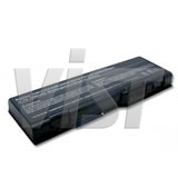 ����������� ��� �������� DELL 6000/Black/11,1V/4400mAh/6Cells