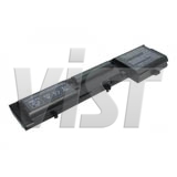    DELL D410/Black/11,1V/4400mAh/6Cells
