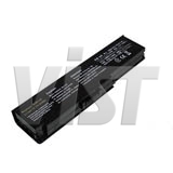    DELL 1420/Black/11,1V/6600mAh/9Cells