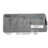 ����������� ��� �������� DELL D810H/M-Grey/11,1V/7200mAh/9Cells/original