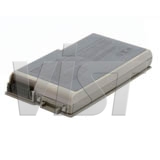 ����������� ��� �������� DELL D600/M-Grey/11,1V/4400mAh/6Cells