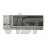    DELL D620/Grey/11,1V/4400mAh/6Cells