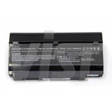    FUJITSU LBFSM1010HB/Black/14,4V/4400mAh/4Cells