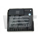 ����������� ��� �������� HP M700/Black/14,8V/4400mAh/8Cells