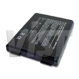    HP R3000/Black/14,8V/4400mAh/8Cells