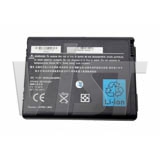    HP R3000H/Black/14,8V/6600mAh/12Cells