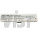    HP B2800/Silver/11,1V/4800mAh/6Cells