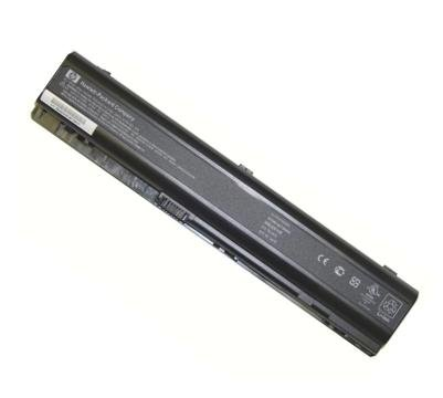    HP DV9/Black/14,4V/6600mAh/12Cells
