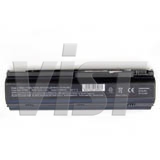    HP DV1000H/Black/10,8V/8800mAh/12Cells