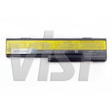    IBM X20/Black/10,8V/4400mAh/6Cells