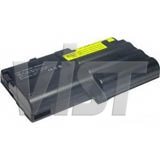    IBM T30/Black/10,8V/4400mAh/6Cells