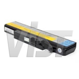    LENOVO Y460/Black /11,1V/5200mAh/6Cells