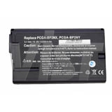    SONY BP2N/Grey/14,8V/4400mAh/8Cells
