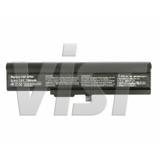 ����������� ��� �������� SONY BPS5/Black/7,4V/6600mAh/6Cells