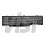    TOSHIBA PA3382/Black/14,8V/7200mAh/12Cells