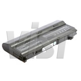    TOSHIBA PA3399/Black/10,8V/8800mAh/12Cells
