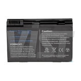 ����������� ��� �������� TOSHIBA PA3431/Black/14,8V/4400mAh/8Cells