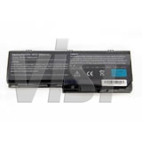    TOSHIBA PA3537/Black/10,8V/7800mAh/9Cells