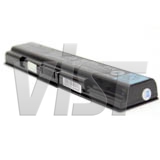    TOSHIBA PA3535/Black/10,8V/4400mAh/6Cells/original