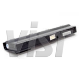    Clevo M540BAT-6/Black/11,1V/4400mAh/6Cells