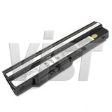 ����������� ��� �������� MSI N011H/Black/11,1V/7800mAh/9Cells