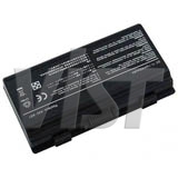    ASUS A32-X51/Black/11,1V/5200mAh/6Cells