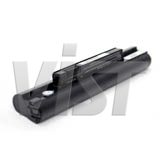    DELL Mini 10/Black/11,1V/5200mAh/6Cells
