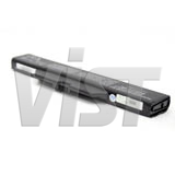 ����������� ��� �������� HP 6720/Black/10,8V/5200mAh/6Cells