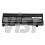 ����������� ��� �������� TOSHIBA PA3399/Black/10,8V/7800mAh/9Cells