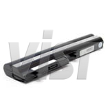    TOSHIBA PA3732U-1BAS/Black/10,8V/5200mAh/6Cells