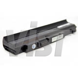    TOSHIBA PA3781U-1BRS/Black/10,8V/63Wh/6Cells