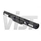    HP 500/Black/14,4V/2600mAh/4Cells