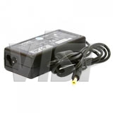 ACER 19V 65W 3.42A (5.5*1.7 black) ORIGINAL