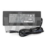 DELL 19.5V 130W 6.7A (7.4*5.0 black with pin inside)