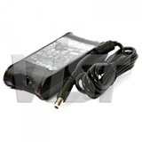 DELL 19.5V 65W 3.34A (7.4*5.0 black with pin inside)