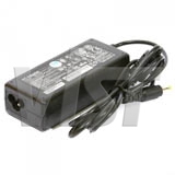 HP/COMPAQ 18.5V 65W 3.5A (4.8*1.7 yellow) ORIGINAL
